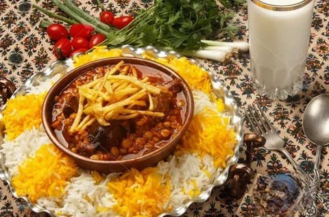تصویر 3 از خرید و قیمت انواع کنسرو خورشت قیمه هانی